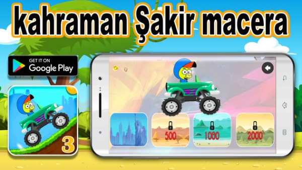 King Adventure Sakir Hero screenshot 4