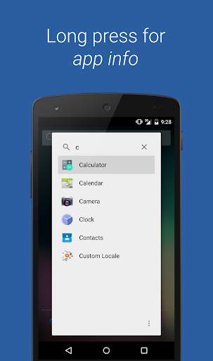 App Search Plus 2 تصوير الشاشة