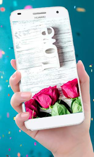 Rose Mobile Wallpapers screenshot 16