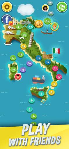 Words Crush: Word Puzzle Game screenshot 6