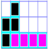 Lockout 4 icon