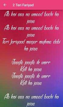 Tum Bin 2 Songs Lyrics screenshot 4