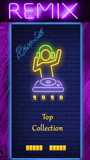 Top New Ringtones 2020 DJ Remix Free - for Android screenshot 1