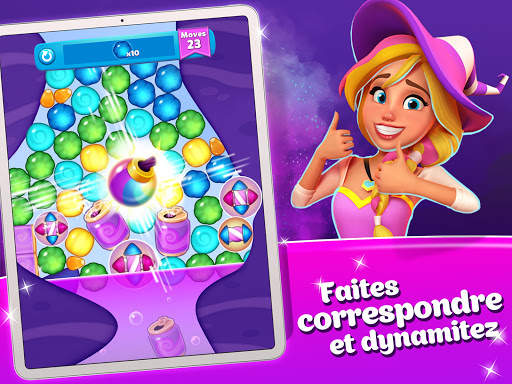 Crafty Candy Blast screenshot 14