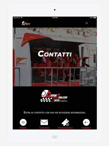 Driving Simulation Center screenshot 16