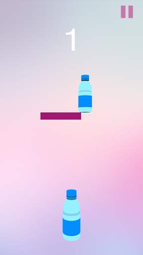 Bottle Flip 3D screenshot 2