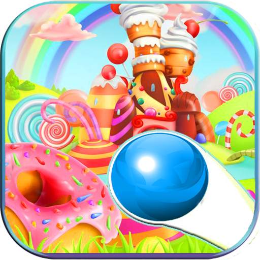 Kraut Epic candy chocolate 0.2