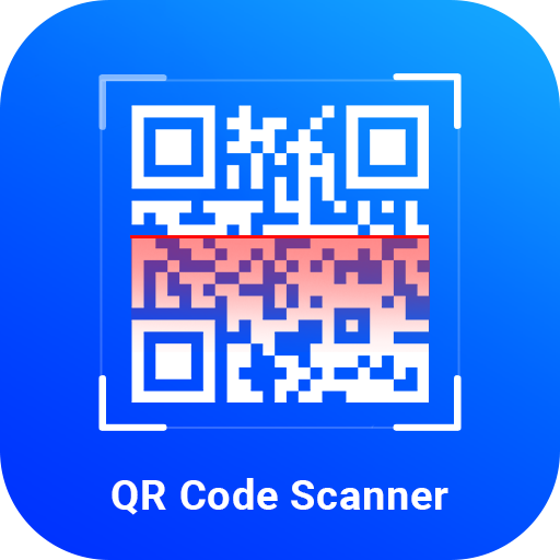 Star Qr Code Reader Scanner icon