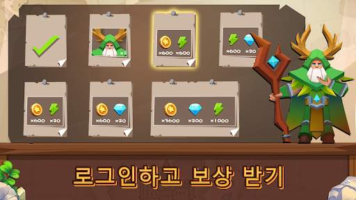 Call Of Heroes screenshot 6