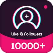 VIP Tool: Freer Tool For TikTok, Get Real Follower on 9Apps