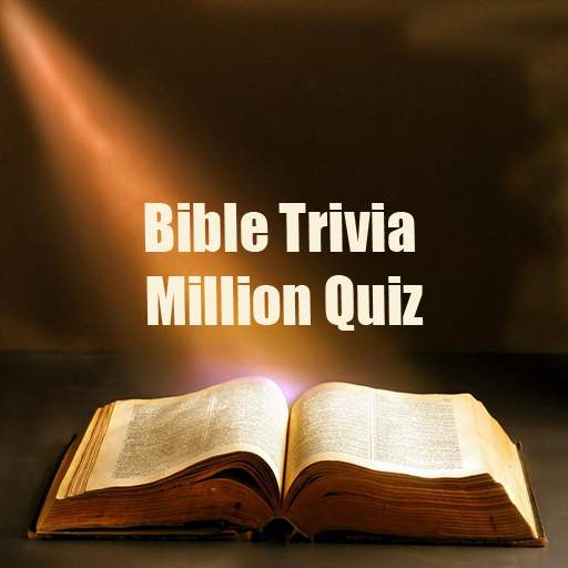 Bible Quiz 4.1