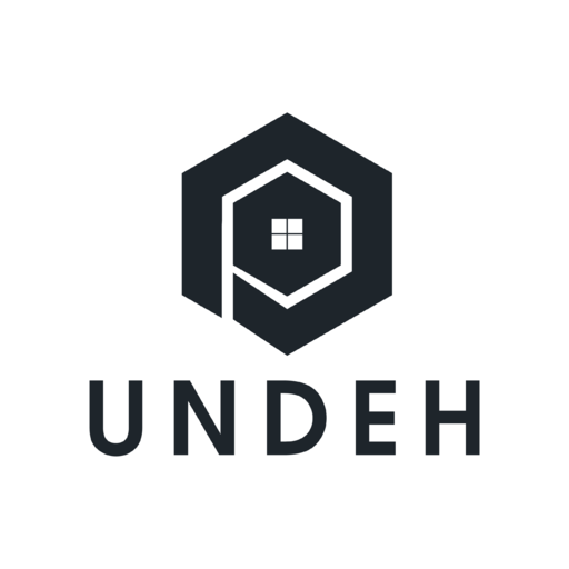ikon UNDEH