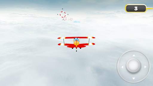 Extreme Flight 3D screenshot 5