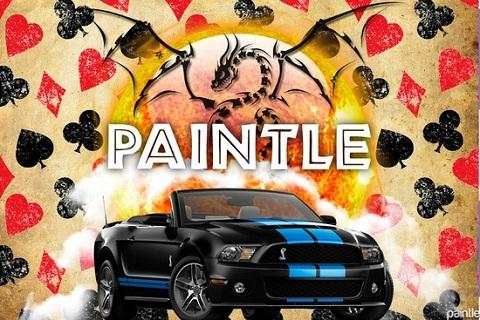 Paintle - Fun Photo Collages screenshot 23