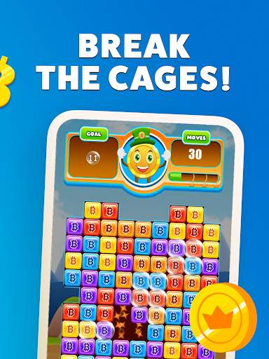 Bitcoin Blocks - Get Bitcoin! screenshot 12