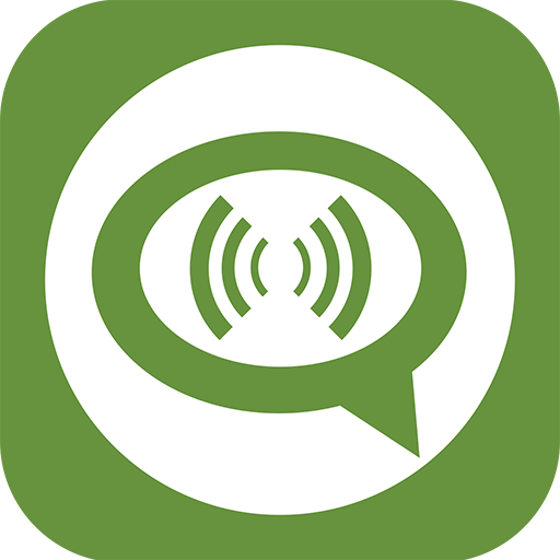 Zing Messenger icon