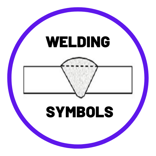 ikon Welding Symbols