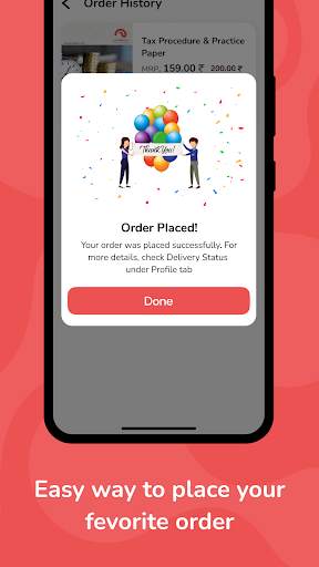 Jump2Learn College Study App screenshot 8