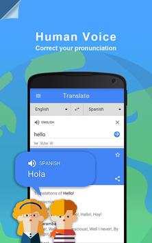 Translator screenshot 4