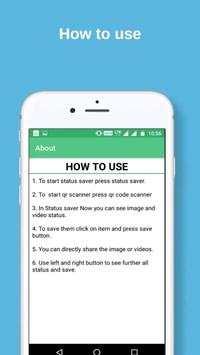 Whatscan Pro screenshot 4