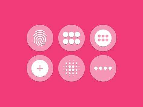 GEL - Icon Pack screenshot 7