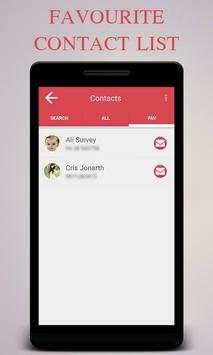 Voice Call Dialer screenshot 6