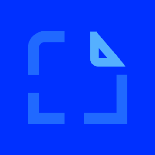 ikon Hapscan -  Document Scanner App. PDF Creator