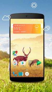 Clima screenshot 1