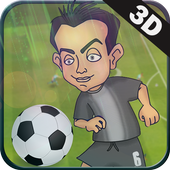 Mini Soccer Strike icon