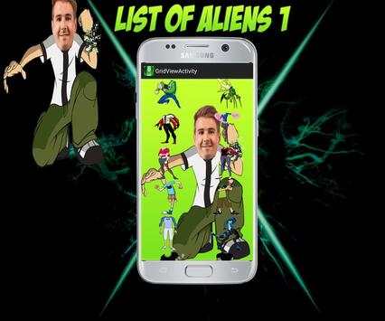 Ben Photo Editor Camera 10 👽 screenshot 5