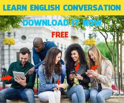 Learn English Conversation Beginner to Advanced screenshot 7