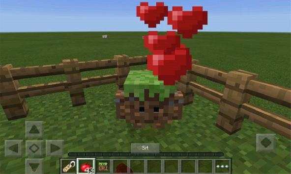 Mod Blokkit for MCPE screenshot 2
