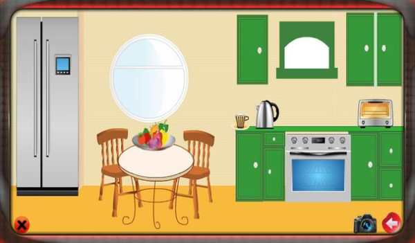 Girly Room Design Game screenshot 3