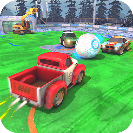 Turbo Soccer League icon