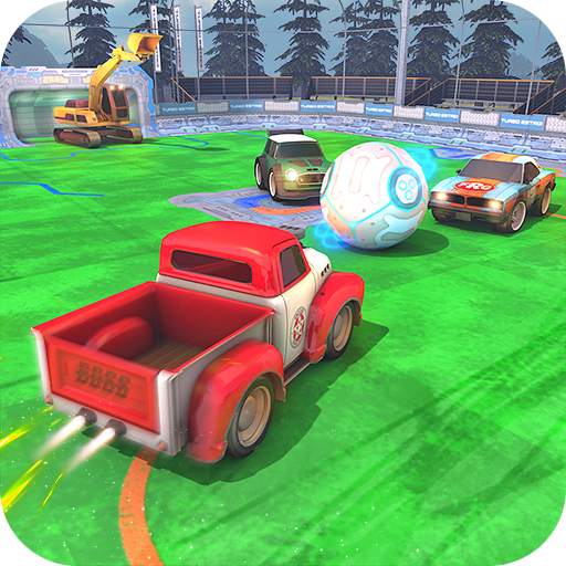 Turbo Soccer League 1.2.20