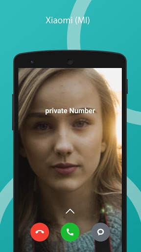 Fake Call Prank screenshot 1