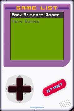 My PixelGames screenshot 1