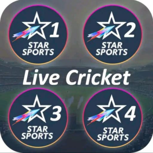 Star Sports Pro - Star Sports for Sports TV Tips icon