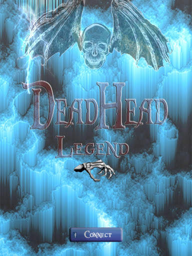 DeadHead Legend screenshot 1