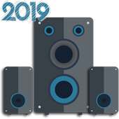 Speaker bass Booster equalizer EQ Pro on 9Apps