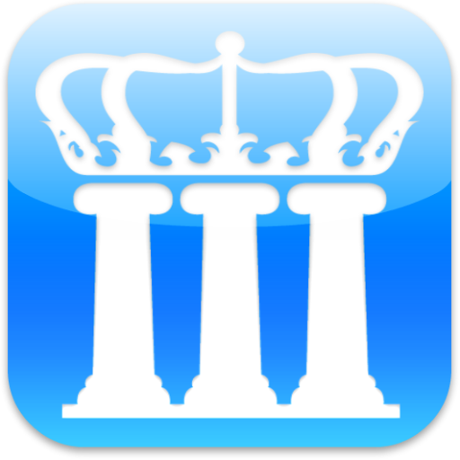 3 King Tracking иконка