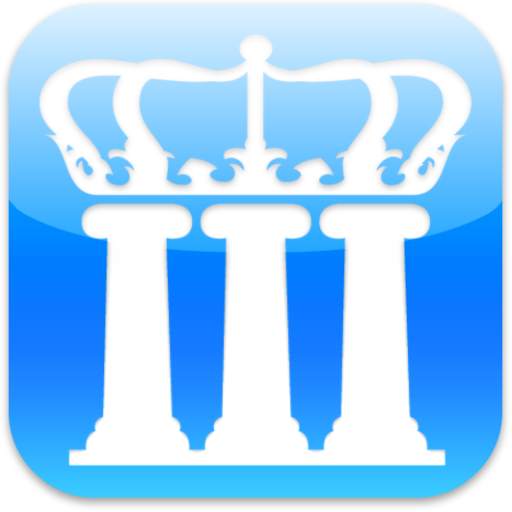 3 King Tracking 1.0.2