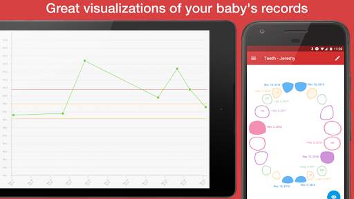 Feed Baby - Baby Tracker screenshot 17
