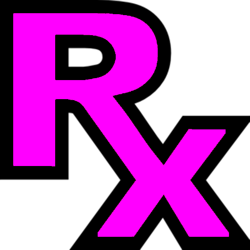 Learn Pharmacology icon