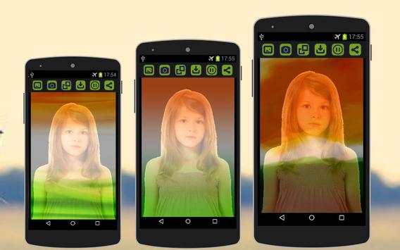 My India Photo Effects screenshot 5