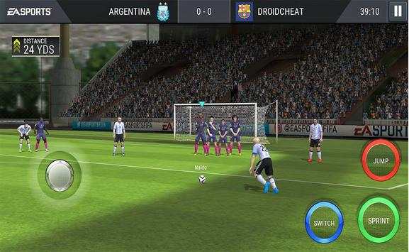 FIFA 2018 for Guide screenshot 3