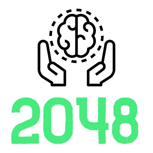 2048 Game - Play and Win 1.2.1