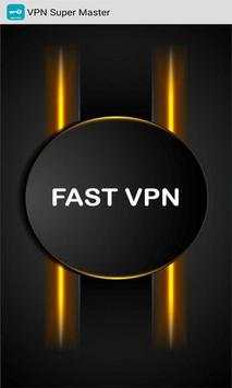 Turboo VPN Free Master VPN Turbo VPN Unblock Proxy screenshot 1