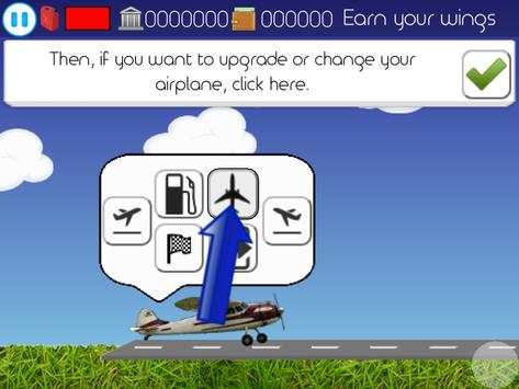 Flight Odyssey Lite screenshot 20