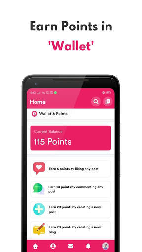 Metside - Proud social network of India screenshot 3